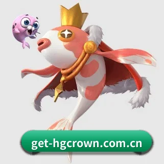 get-hgcrown.com.cn APP
